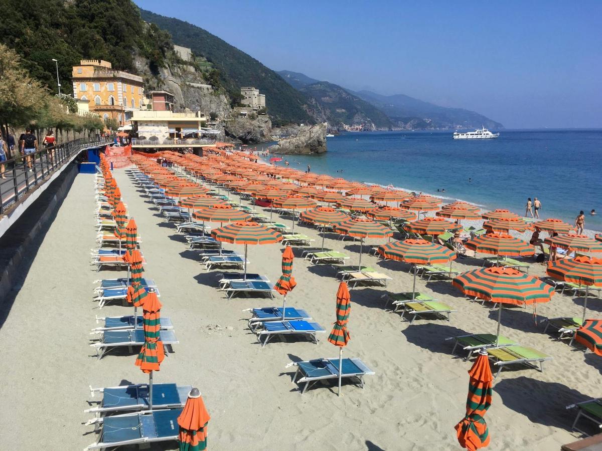 Il Giardino Incantato Monterosso al Mare Extérieur photo