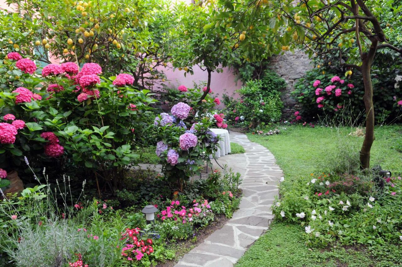 Il Giardino Incantato Monterosso al Mare Extérieur photo