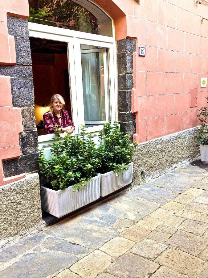Il Giardino Incantato Monterosso al Mare Extérieur photo