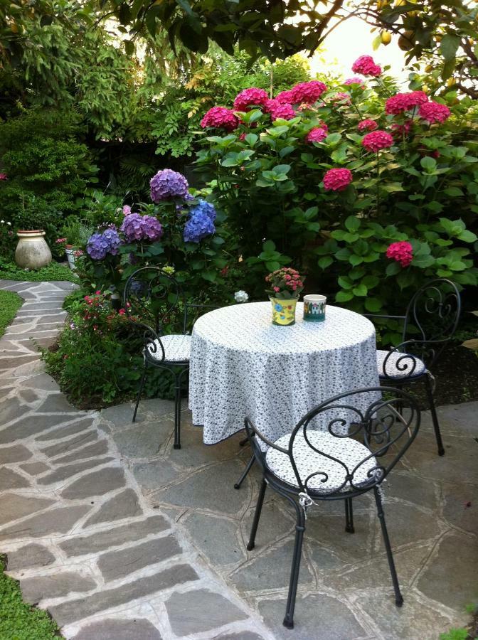 Il Giardino Incantato Monterosso al Mare Extérieur photo