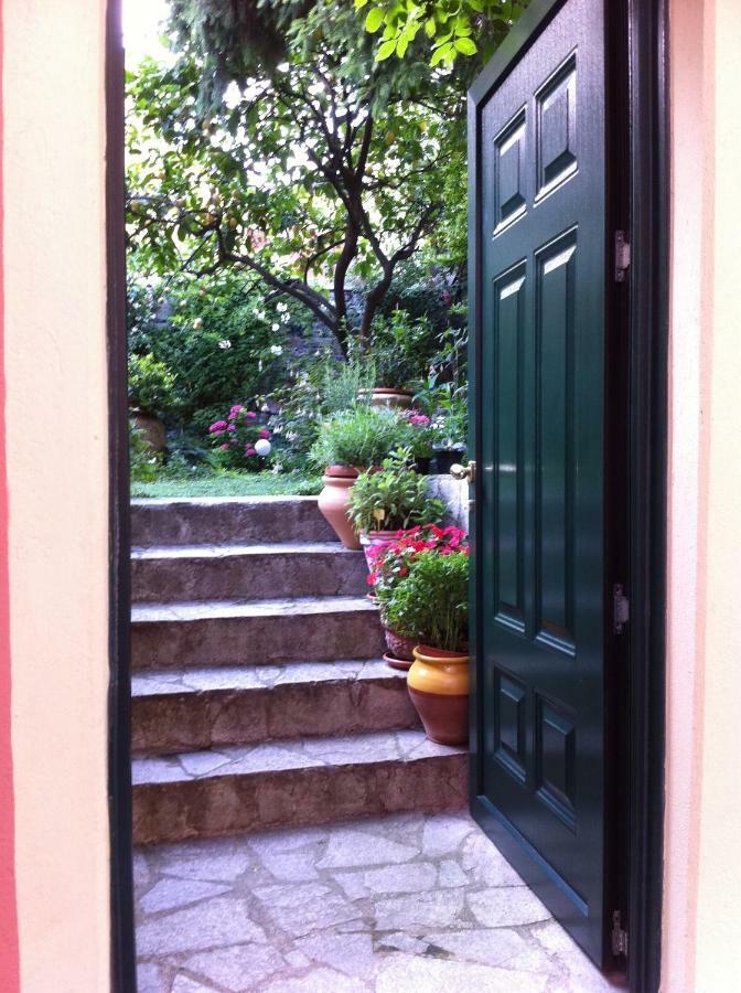 Il Giardino Incantato Monterosso al Mare Extérieur photo
