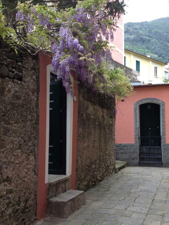 Il Giardino Incantato Monterosso al Mare Extérieur photo