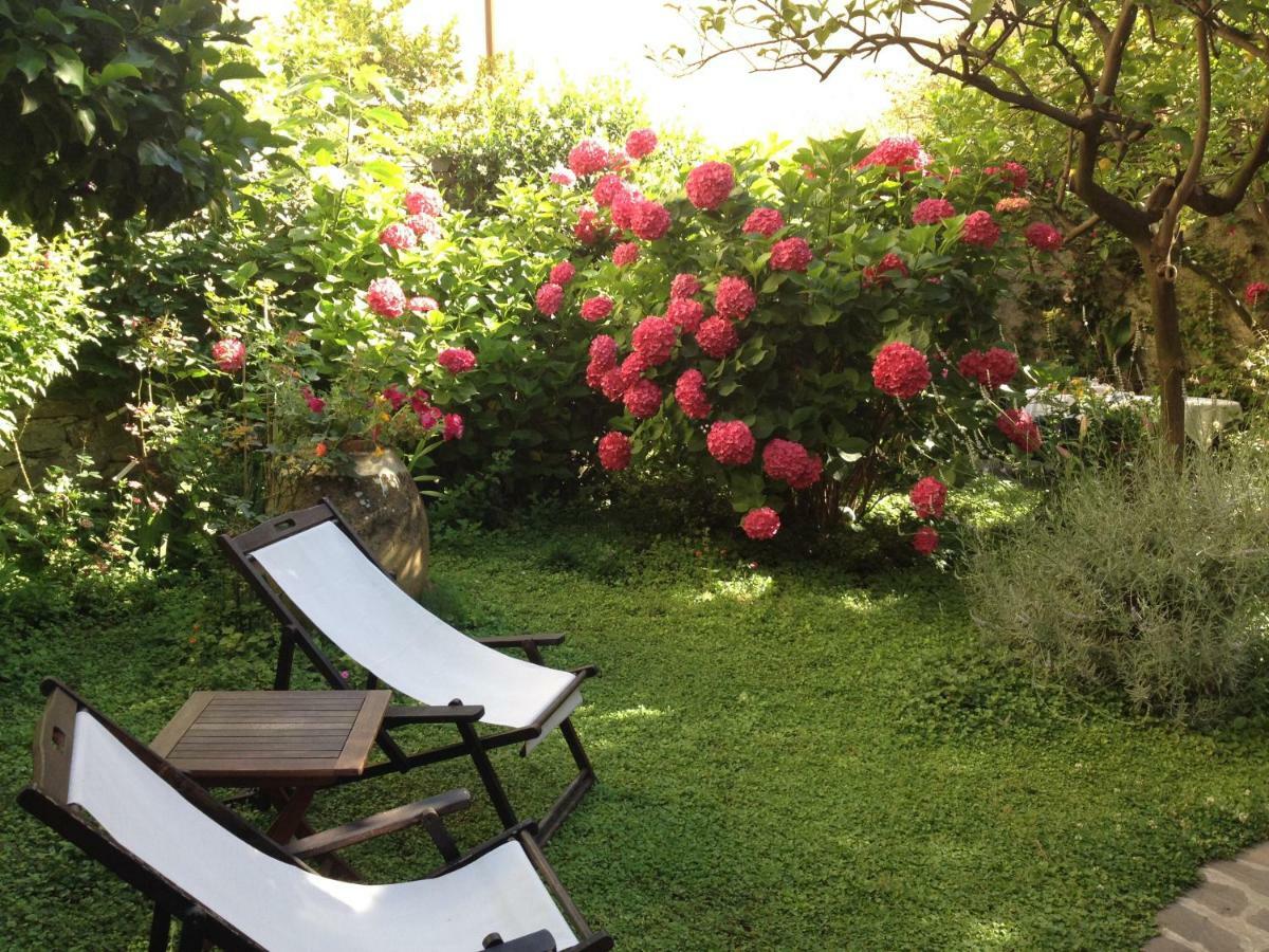 Il Giardino Incantato Monterosso al Mare Extérieur photo